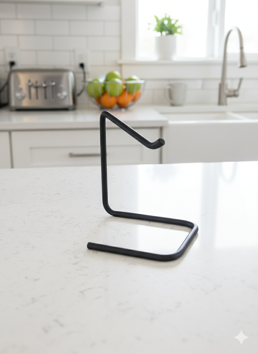 Kitchen Paper Towel Holder